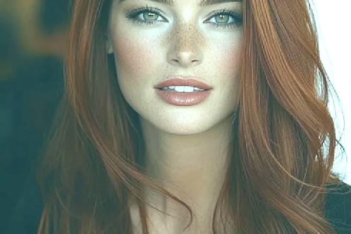 Nora, 26, a auburn blue-eyed caucasian companion based in Baddi. Offering A-Level, Duos, Couples. Available for incall and outcall, day and evening dates.