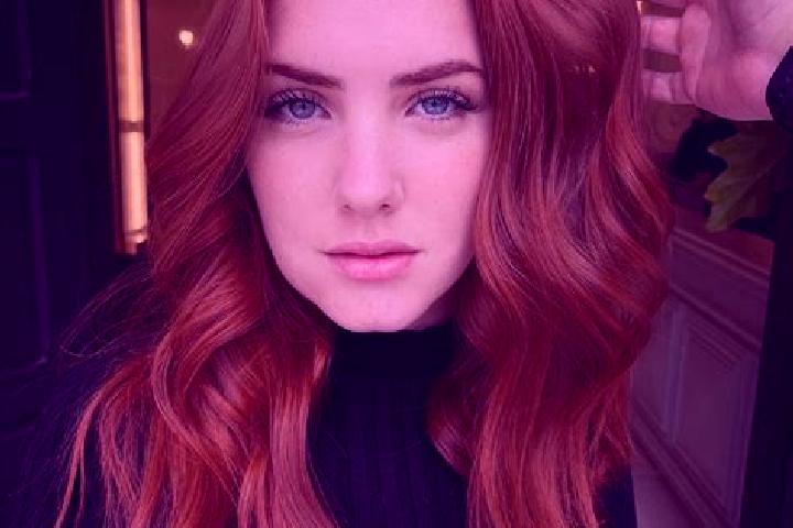 Nora, 26, a auburn blue-eyed ebony companion based in Kantemirovka. Offering CIM, BDSM, Fetish. Available for incall and outcall, overnight bookings available.