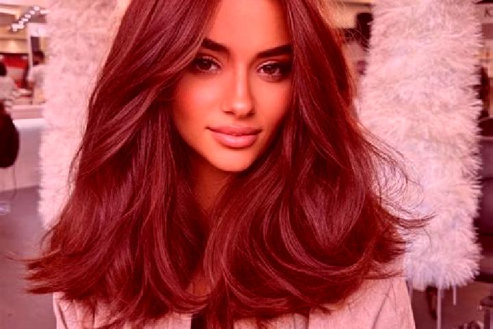 Nora, 26, a auburn brown-eyed latina companion based in Lower Wilhelmina. Offering A-Level, 69, GFE. Available for incall and outcall, overnight bookings ava...