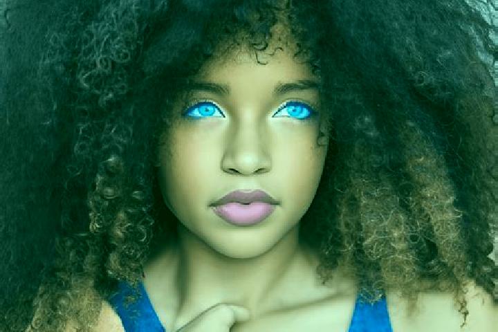 Nora, 26, a black blue-eyed mixed companion based in Chanba. Offering Massage, 69, Girlfriend Experience. Available for incall and outcall, overnight booking...