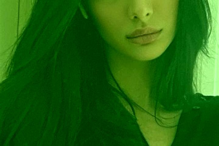 Nora, 26, a black dark-eyed middle eastern companion based in Oppershausen. Offering GFE, Roleplay, Fetish. Available for incall and outcall, day and evening...