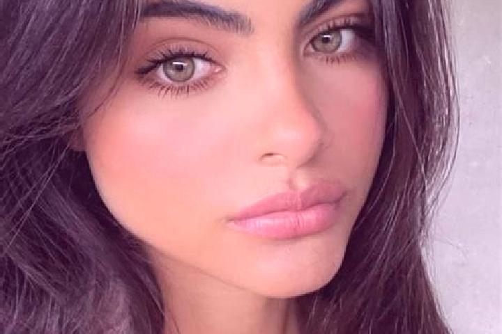 Nora, 26, a black hazel-eyed caucasian companion based in Kudrivka. Offering Girlfriend Experience, 69, Massage. Available for incall and outcall, overnight ...