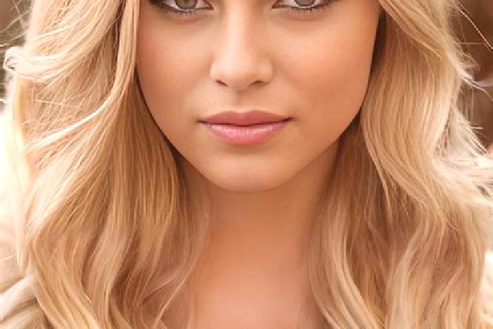 Nora, 26, a blonde brown-eyed middle eastern companion based in Konjscina. Offering Deep French Kissing, A-Level, GFE, Erotic Massage, CIM. Available for inc...