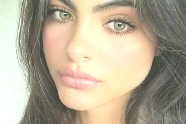 Nora, 26, a brunette dark-eyed indian companion based in Litvinov. Offering Prostate Massage, Striptease, Tantra. Available for incall and outcall, overnight...