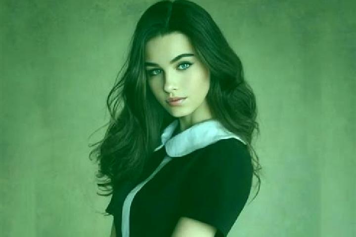 Nora, 26, a brunette grey-eyed slavic companion based in Novokondakove. Offering Tantra, OWO. Available for incall and outcall, overnight bookings available.