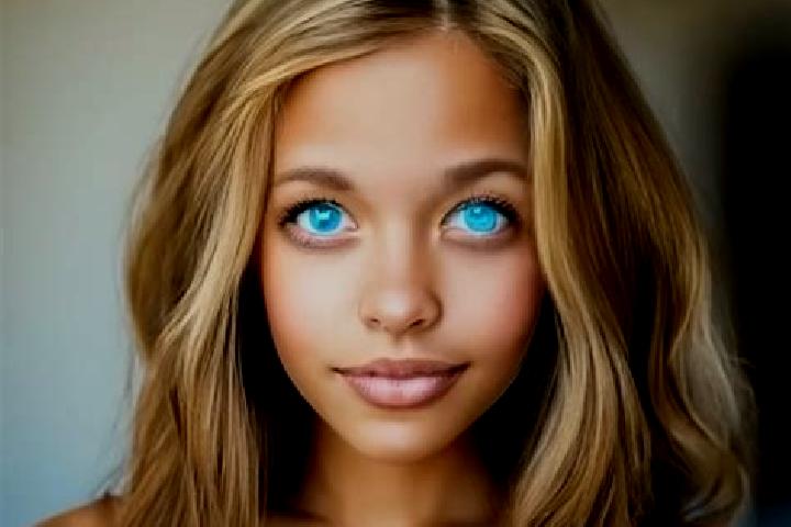 Nora, 26, a chestnut blue-eyed mixed companion based in Albuixech. Offering Fetish, Domination, OWO, Travel Companion. Available for incall and outcall, day ...
