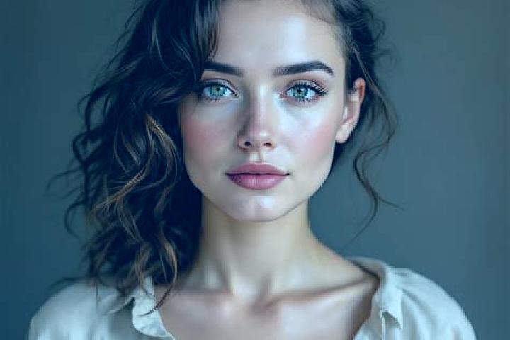 Nora, 26, a chestnut grey-eyed european companion based in Roncobello. Offering GFE, Overnight. Available for incall and outcall, day and evening dates.