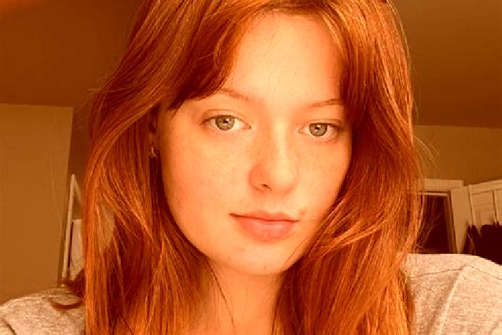 Nora, 26, a dark blonde amber-eyed indian companion based in Ti-n-Essako. Offering 69, CIM, OWO. Available for incall and outcall, overnight bookings available.