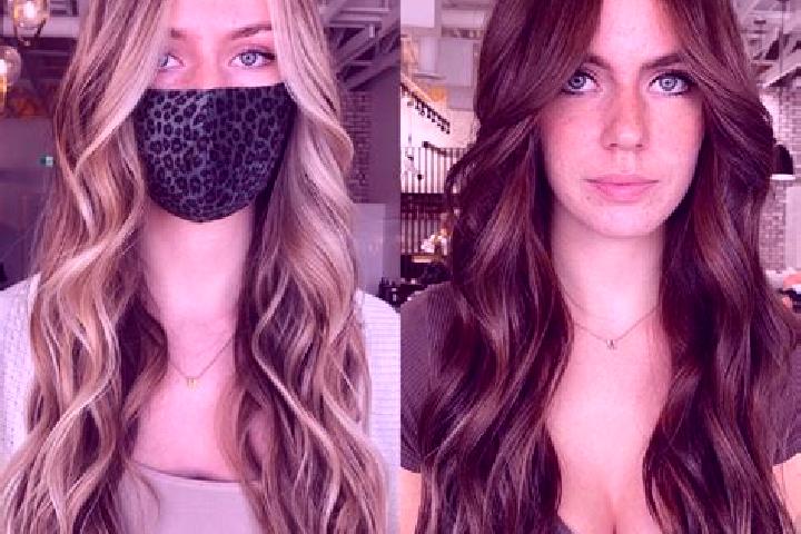 Nora, 26, a dark blonde brown-eyed mixed companion based in El Cerro. Offering Deep French Kissing, Girlfriend Experience, Duos, 69. Available for incall and...