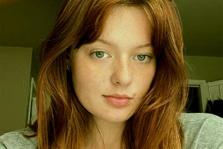 Nora, 26, a red green-eyed caucasian companion based in Barreme. Offering Deep French Kissing, Erotic Massage, Duos. Available for incall and outcall, overni...