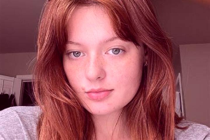 Nora, 26, a red grey-eyed caucasian companion based in Fransobli. Offering BDSM, Couples, Prostate Massage, Domination, Overnight. Available for incall and o...