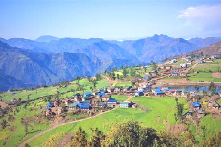 Nora, 26 — Escort in Achham, Nepal