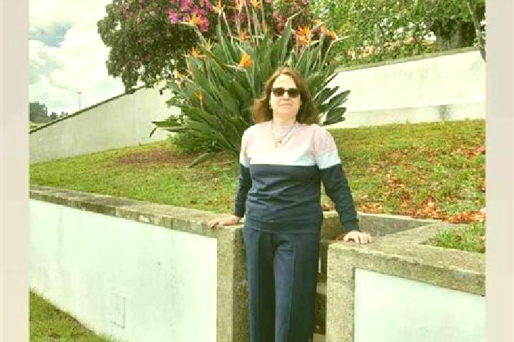 Nora, 26 — Escort in Arroio Trinta, Brazil