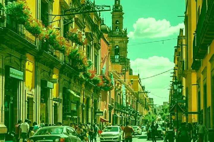 Nora, 26 — Escort in Atolinga, Mexico