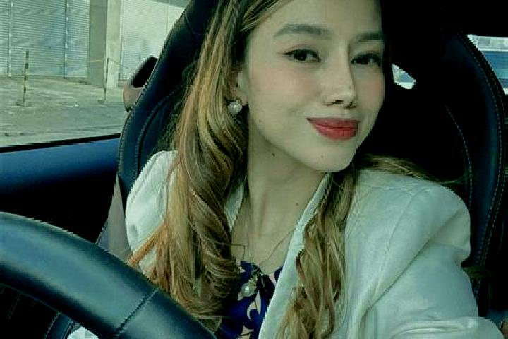Nora, 26 — Escort in Bangelan, Indonesia