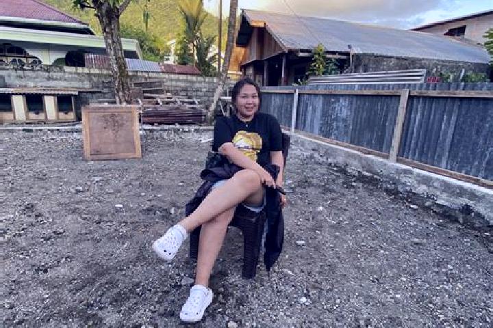 Nora, 26 — Escort in Biak, Indonesia