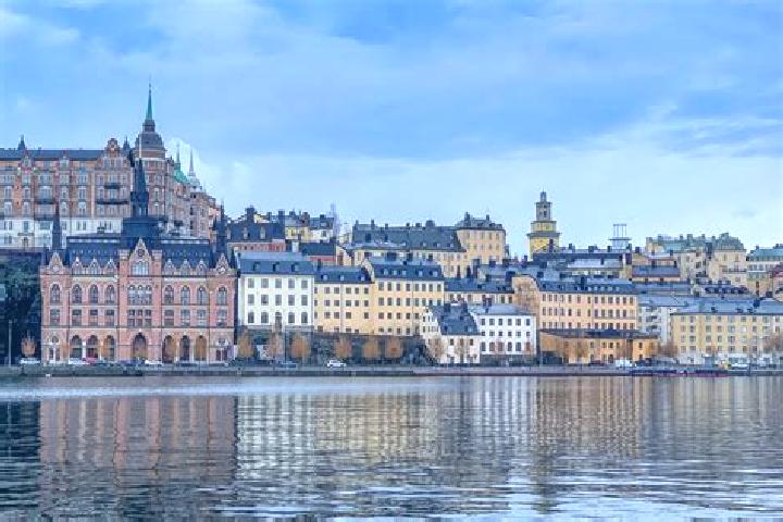 Nora, 26 — Escort in Boenan, Sweden