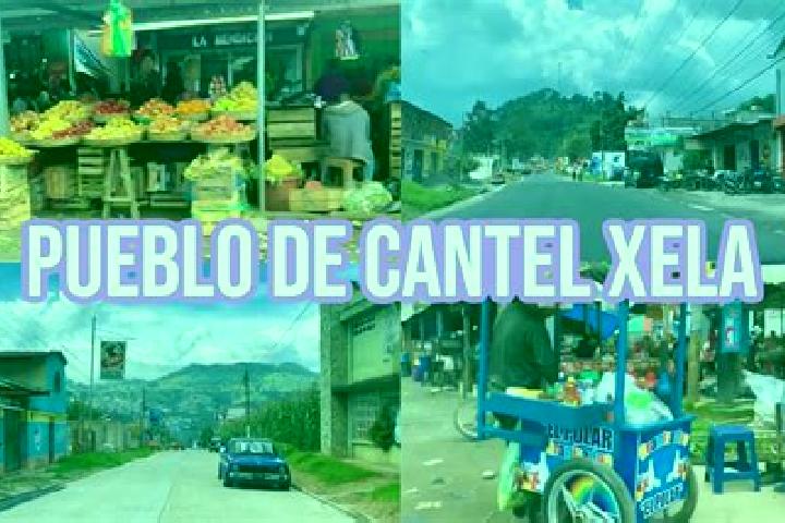 Nora, 26 — Escort in Cantel, Guatemala