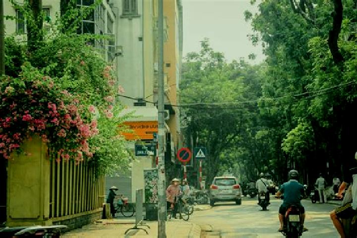 Nora, 26 — Escort in Cau Giat, Vietnam