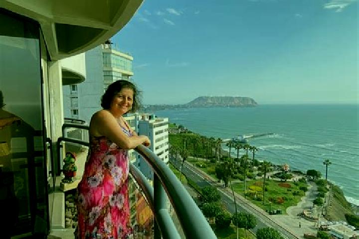 Nora, 26 — Escort in Collazos, Peru