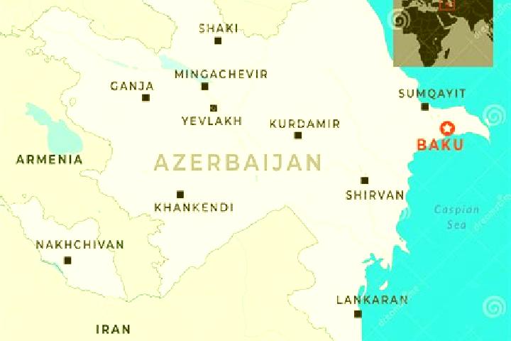 Nora, 26 — Escort in Digah, Azerbaijan