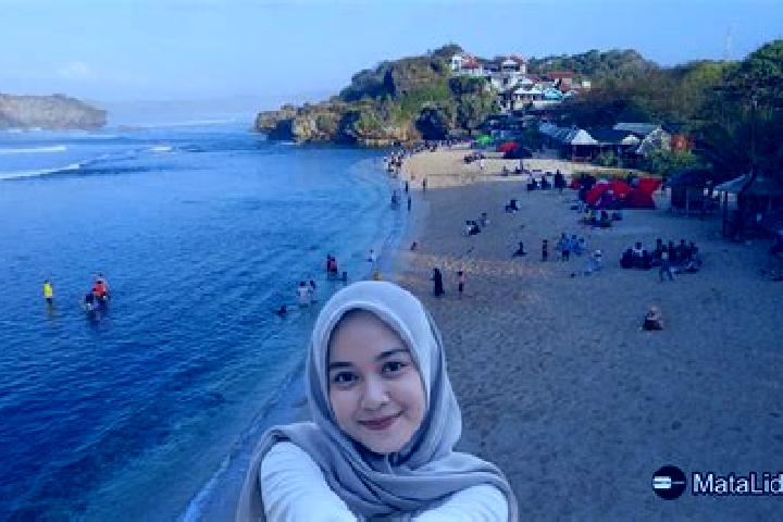 Nora, 26 — Escort in Growong Kidul, Indonesia