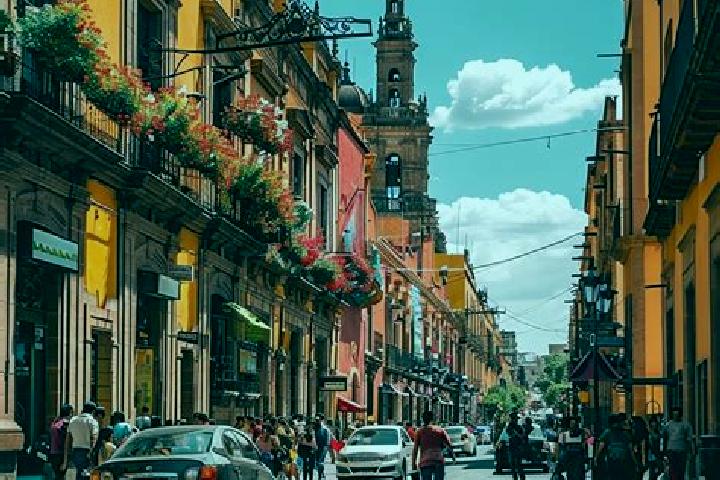 Nora, 26 — Escort in Igualapa, Mexico