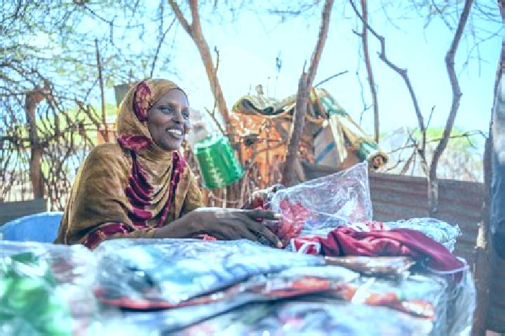 Nora, 26 — Escort in Jalalaqsi, Somalia