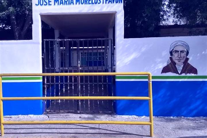 Nora, 26 — Escort in Jose Maria Morelos, Mexico