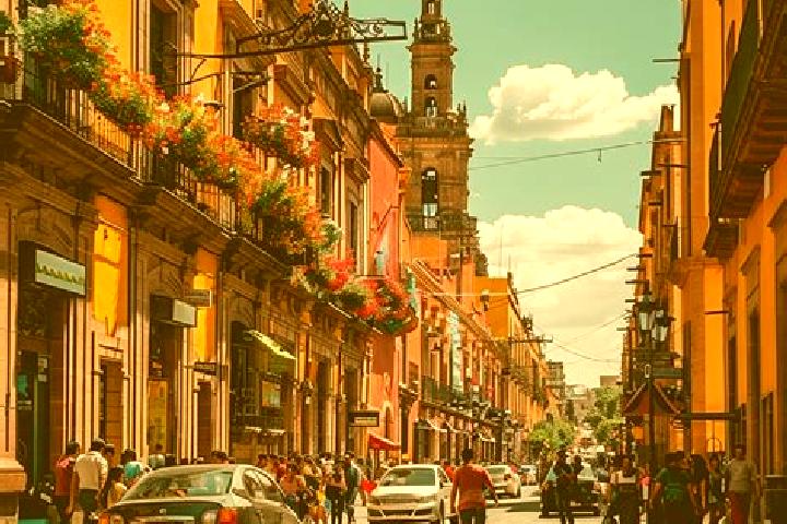 Nora, 26 — Escort in Magueycitos, Mexico