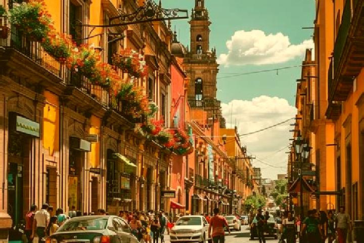 Nora, 26 — Escort in Pantla, Mexico