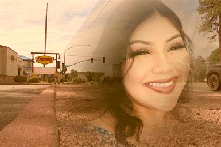 Nora, 26 — Escort in Potrero del Llano, Mexico