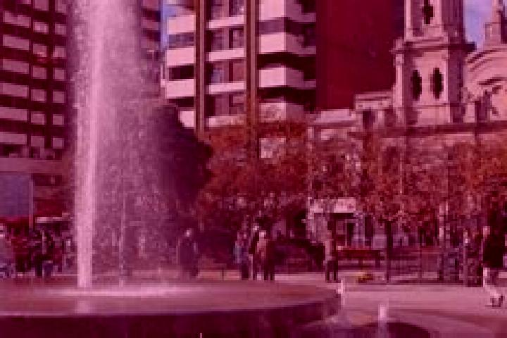 Nora, 26 — Escort in Rio Cuarto, Argentina