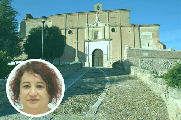 Nora, 26 — Escort in Rubi de Bracamonte, Spain
