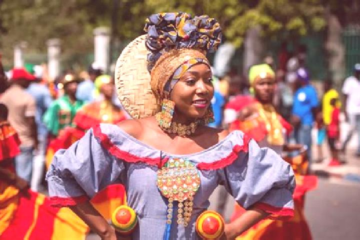 Nora, 26 — Escort in Saint-Jean du Sud, Haiti