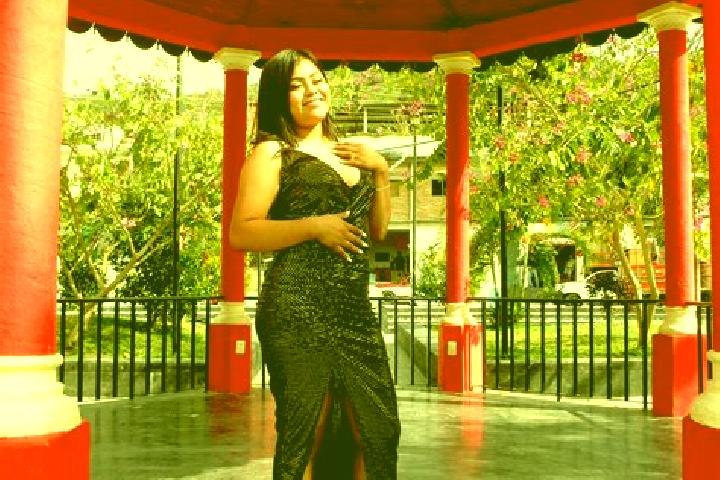 Nora, 26 — Escort in Santa Maria Tiltepec, Mexico