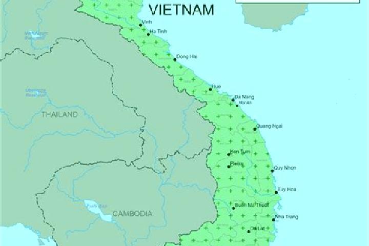 Nora, 26 — Escort in Son Tinh, Vietnam
