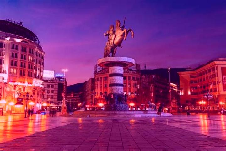 Nora, 26 — Escort in Strelci, North Macedonia