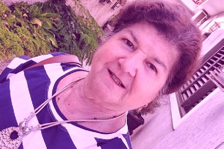 Nora, 26 — Escort in Taiacu, Brazil
