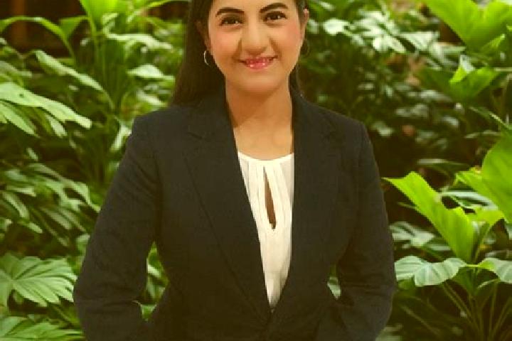Nora, 26 — Escort in Tectitan, Guatemala