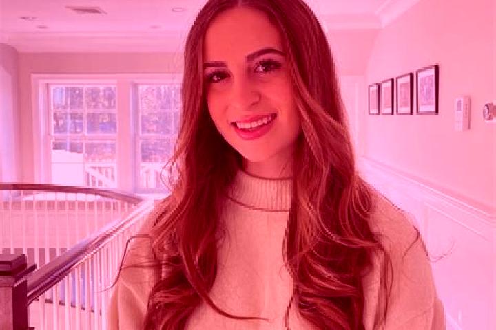 Nora, 26 — Escort in Tenafly, United States
