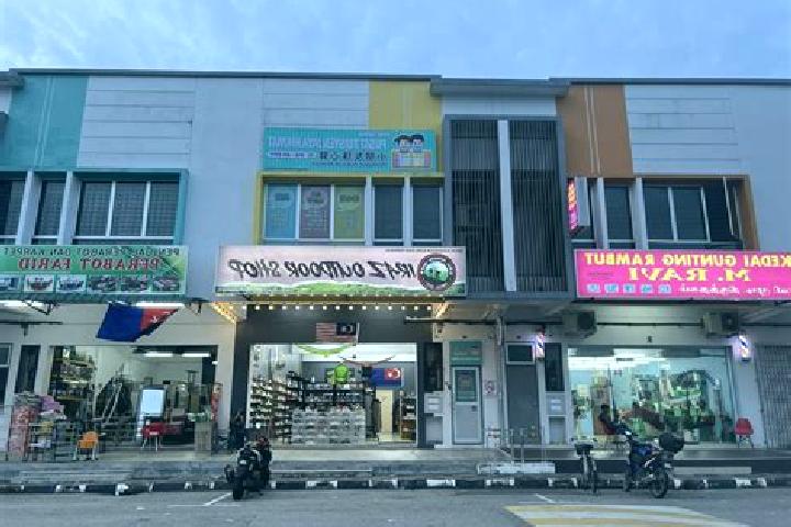 Nora, 26 — Escort in Tikam Batu, Malaysia