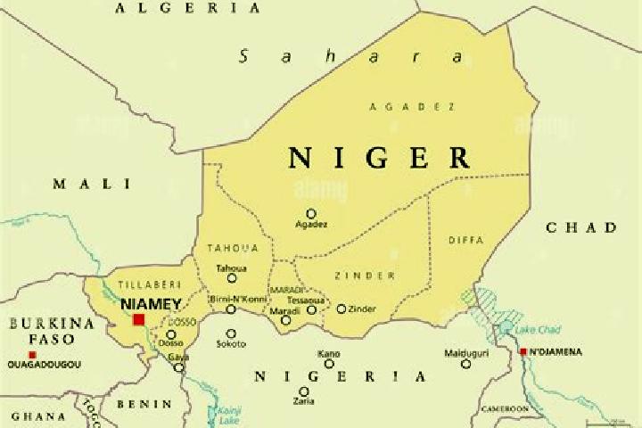 Nora, 26 — Escort in Tillia, Niger