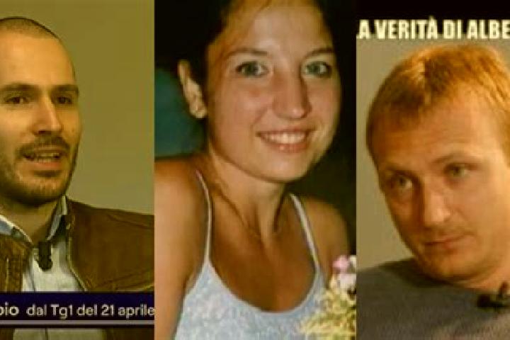 Nora, 26 — Escort in Villa San Giuseppe, Italy