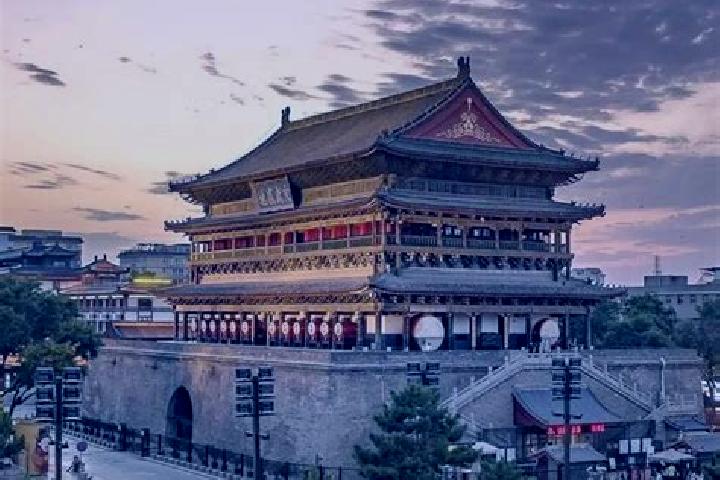 Nora, 26 — Escort in Xian an, China