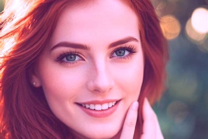 Nora, 27, a auburn amber-eyed caucasian companion based in Bada Malhera. Offering GFE, Couples, CIM. Available for incall and outcall, day and evening dates.
