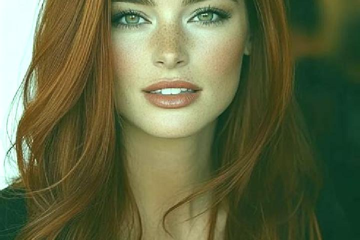 Nora, 27, a auburn blue-eyed caucasian companion based in Varzay. Offering OWO, CIM. Available for incall and outcall, day and evening dates.
