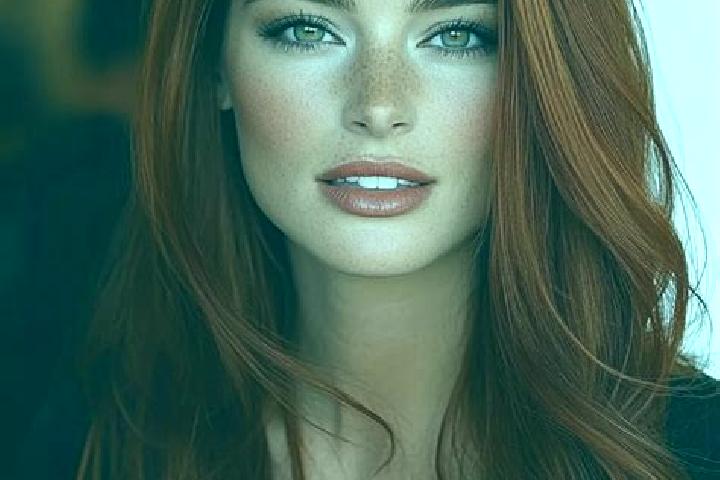 Nora, 27, a auburn blue-eyed mediterranean companion based in Obersimten. Offering Overnight, Duos, Erotic Massage, Domination. Available for incall and outc...