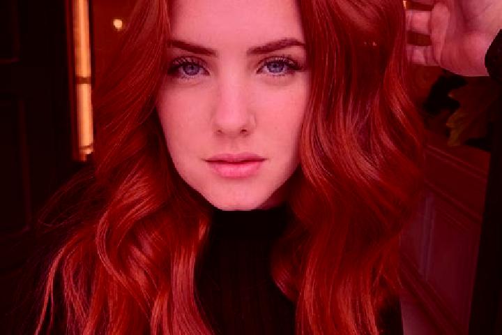 Nora, 27, a auburn blue-eyed middle eastern companion based in Pracinha. Offering Striptease, Couples, Girlfriend Experience. Available for incall and outcal...