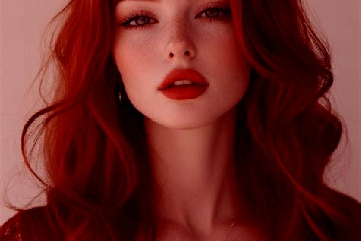Nora, 27, a auburn brown-eyed asian companion based in Aniane. Offering Party Girl, Overnight, Girlfriend Experience. Available for incall and outcall, overn...